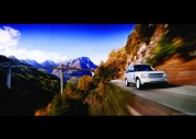 Tapety Land Rover